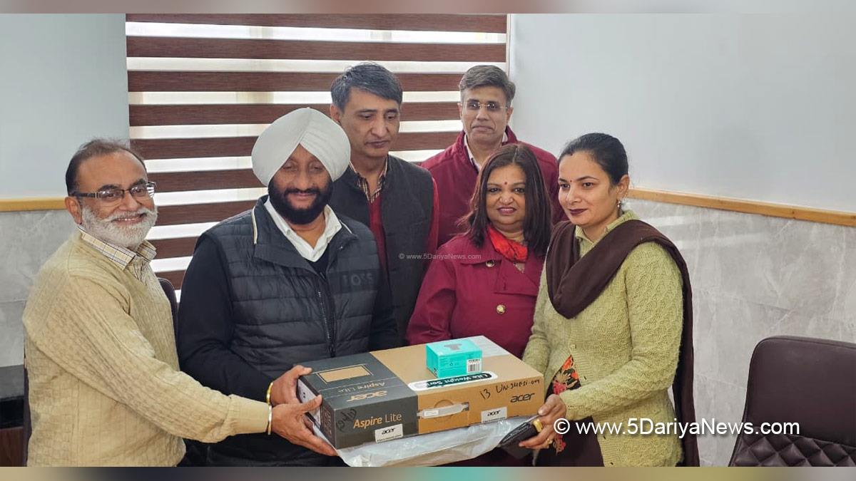 Kulwant Singh Mohali, SAS Nagar, Mohali, SAS Nagar Mohali, Sahibzada Ajit Singh Nagar, AAP, Aam Aadmi Party, Aam Aadmi Party Punjab, AAP Punjab, Mukh Mantri Sehat Yojana