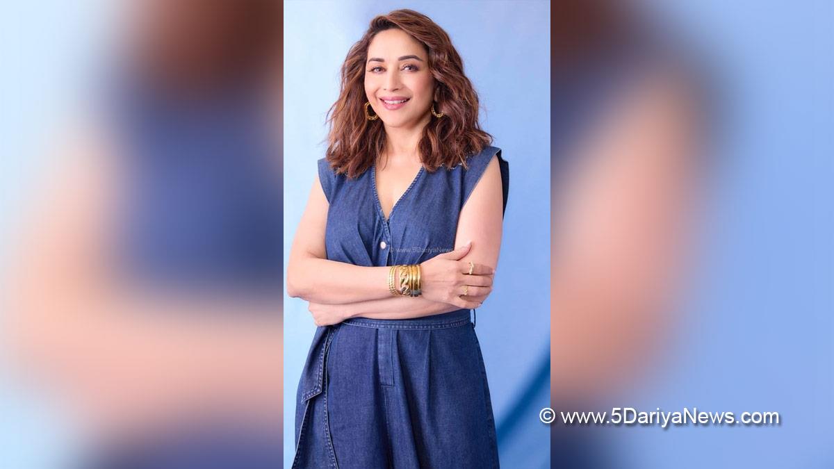 Bollywood, Entertainment, Mumbai, Actress, Cinema, Hindi Films, Movie, Mumbai News, Heroine, Madhuri Dixit