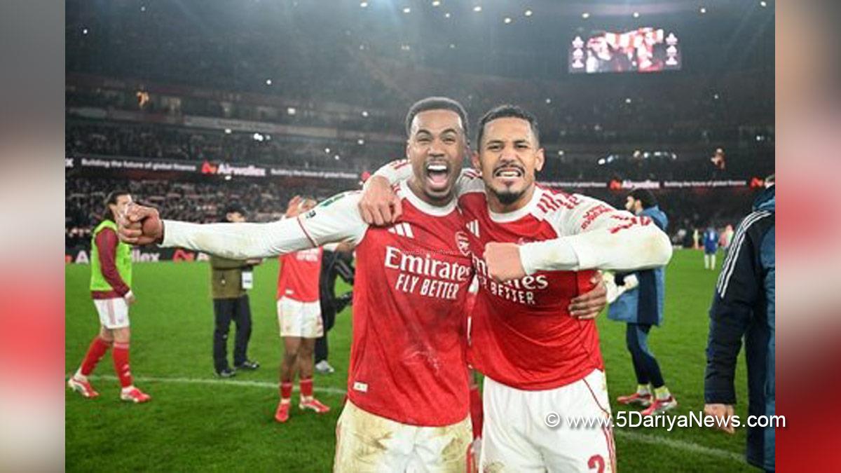 Sports News, Football, Arsenal, Kai Havertz, Carabao Cup, Chelsea