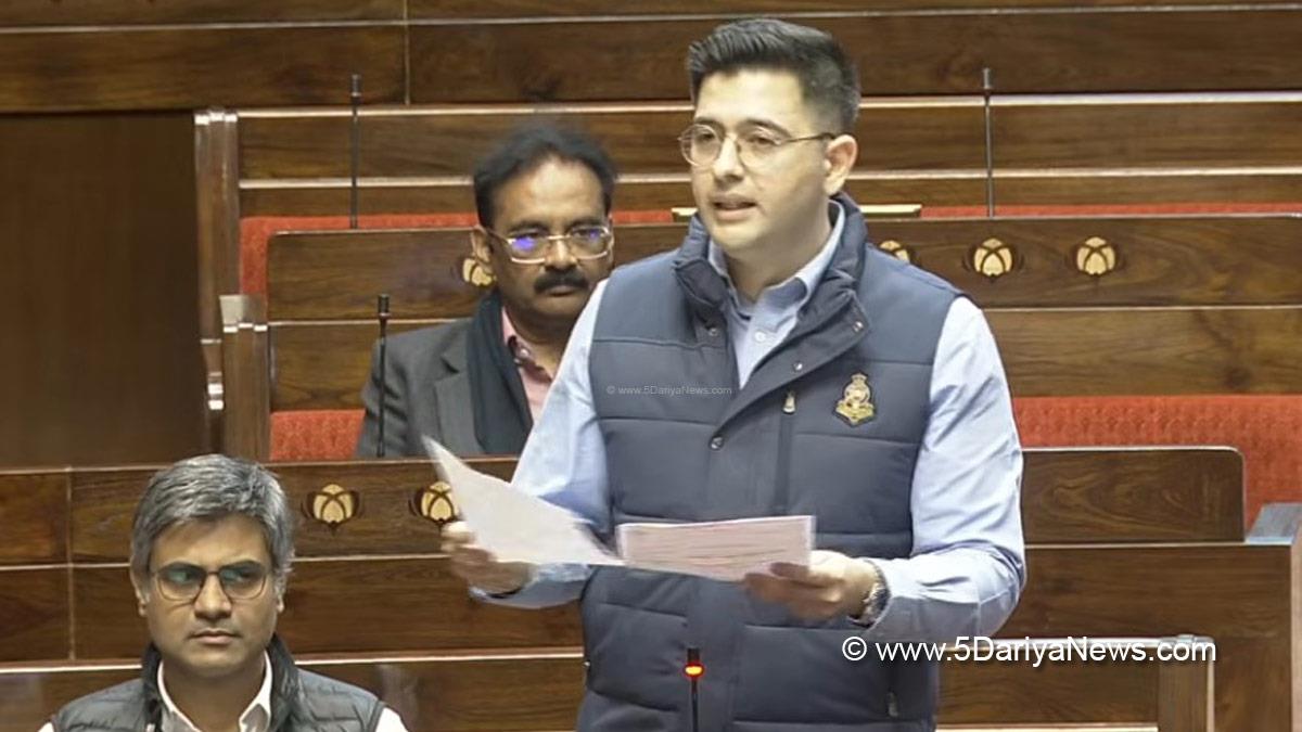 Raghav Chadha, AAP, Aam Aadmi Party, Aam Aadmi Party Punjab, AAP Punjab