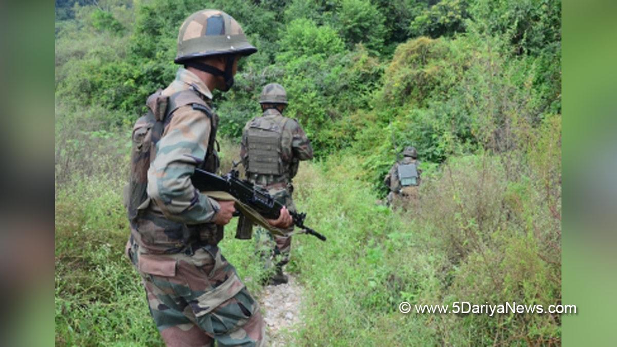 Crime News JK, Crime News, Srinagar, Jammu, Kashmir, Jammu And Kashmir