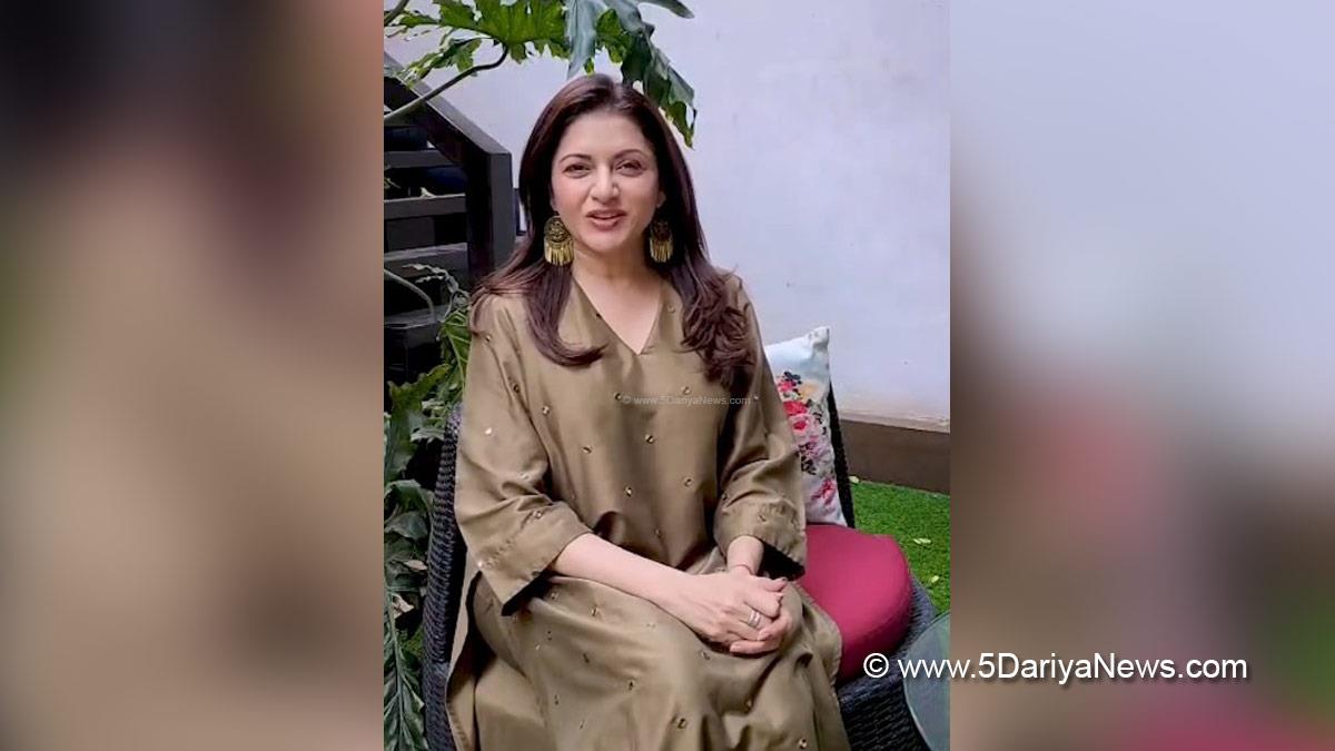 Bollywood, Entertainment, Mumbai, Actress, Cinema, Hindi Films, Movie, Mumbai News, Heroine, Bhagyashree