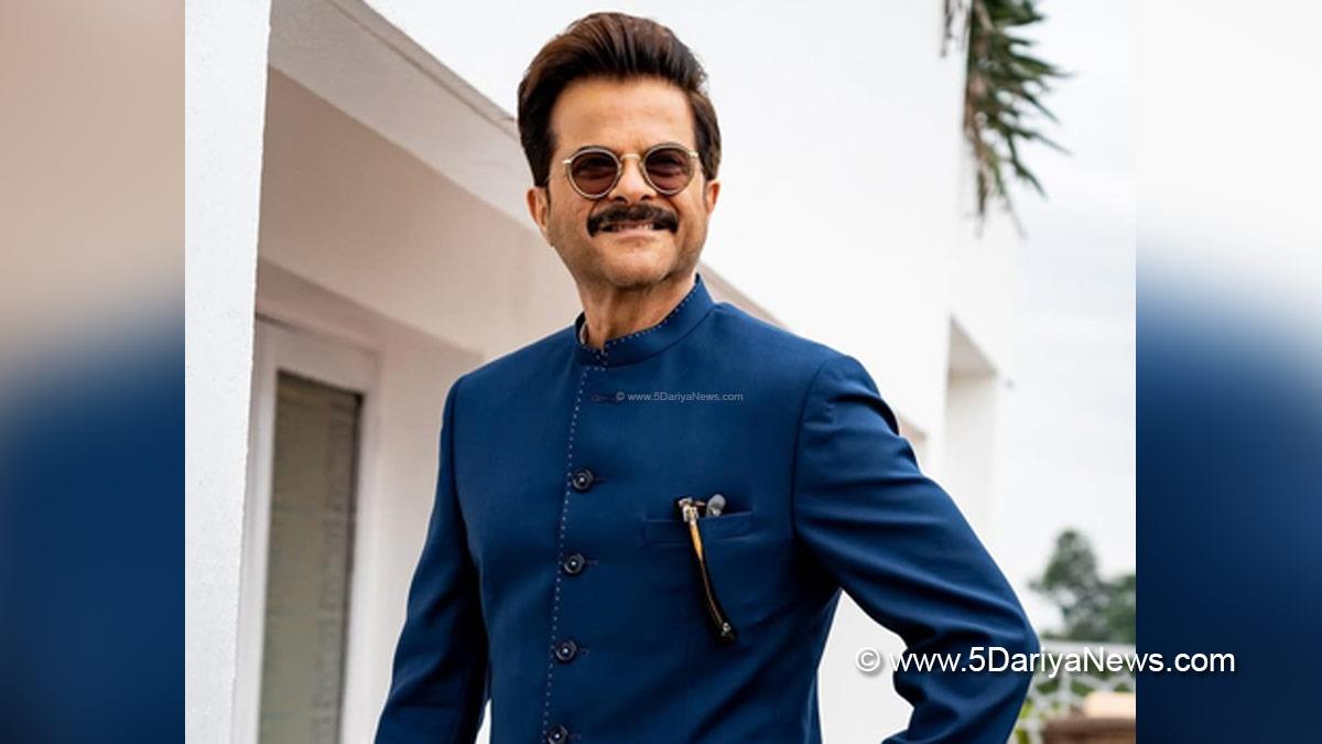 Bollywood, Entertainment, Mumbai, Actor, Cinema, Hindi Films, Movie, Mumbai News, Anil Kapoor