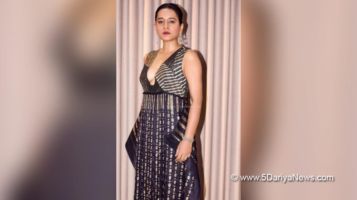 OTT, Entertainment, Mumbai, Actress, Actor, Mumbai News, Tillotama Shome, Netflix, Ikka