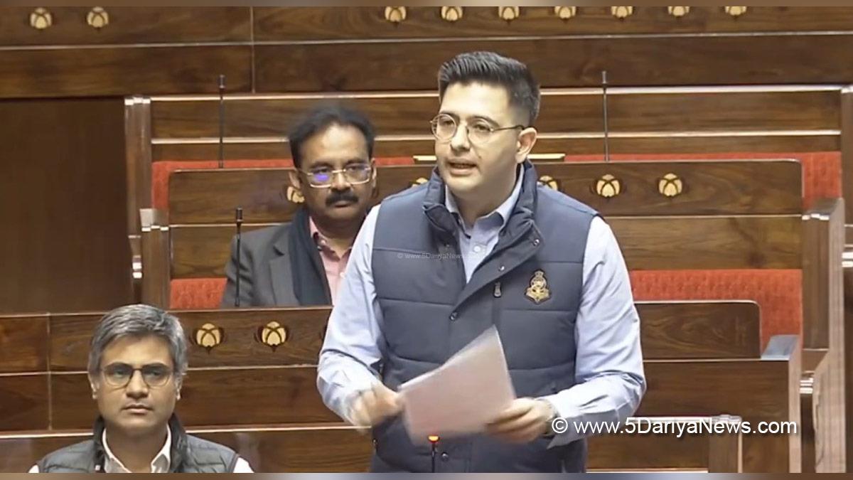 Raghav Chadha, AAP, Aam Aadmi Party, Aam Aadmi Party Punjab, AAP Punjab