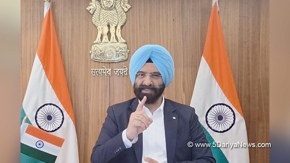 Manjinder Singh Sirsa, Bharatiya Janata Party, BJP, BJP Delhi