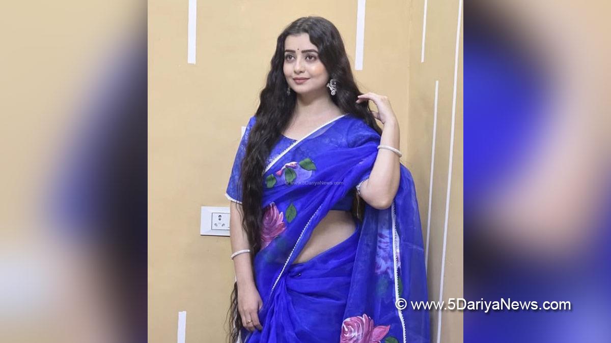 OTT, Entertainment, Mumbai, Actress, Actor, Mumbai News, Chahat Pandey, Hasratein, Hasratein Season 3