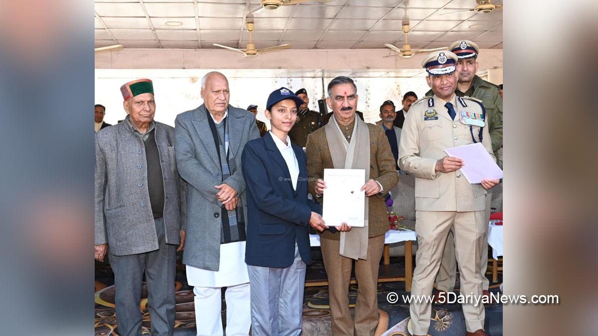 Sukhvinder Singh Sukhu, Thakur Sukhvinder Singh Sukhu, Himachal Pradesh, Himachal, Congress, Indian National Congress, Himachal Congress, Shimla, Chief Minister of Himachal Pradesh, Chander Kumar