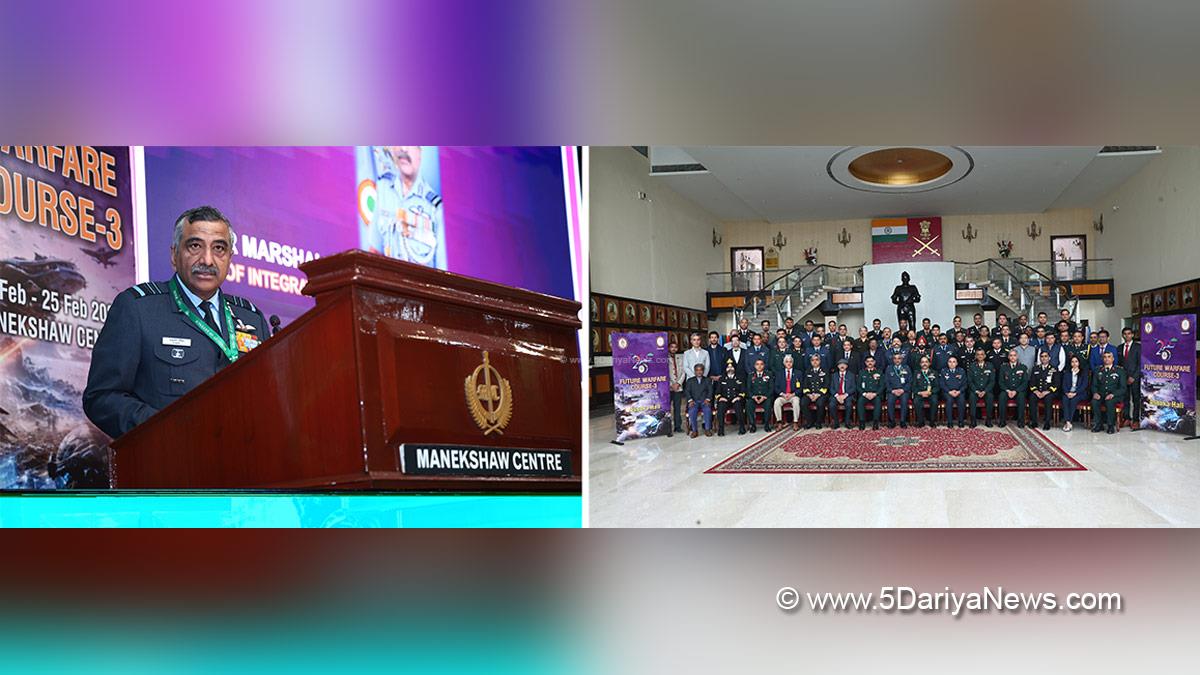 Military, Indian Navy, Air Marshal Ashutosh Dixit