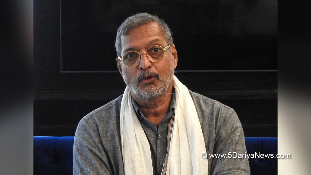 Bollywood, Entertainment, Mumbai, Actor, Cinema, Hindi Films, Movie, Mumbai News, Nana Patekar, O Romeo