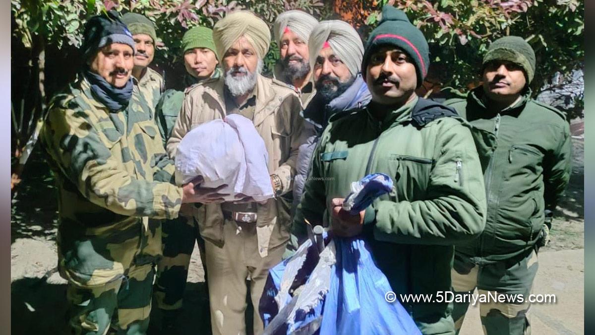 Crime News Punjab, Punjab Police, Police, Crime News, Tarn Taran Police, Tarn Taran