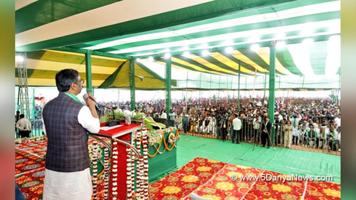 Hemant Soren, Chief Minister of Jharkhand, Jharkhand, Ranchi, Jharkhand Mukti Morcha