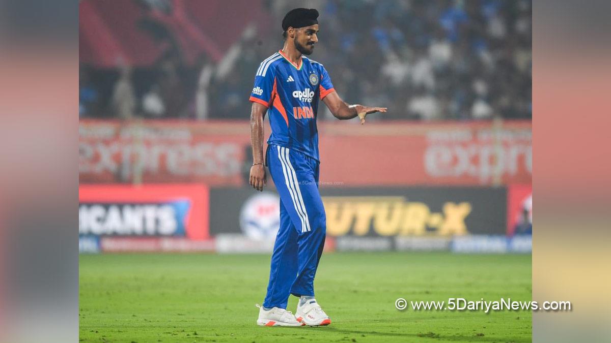 Arshdeep Singh, Sports News, Cricket, Cricketer, Player, Bowler, Batsman