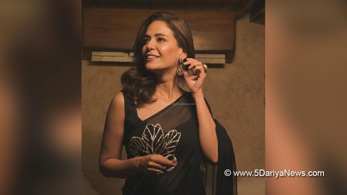Bollywood, Entertainment, Mumbai, Actress, Cinema, Hindi Films, Movie, Mumbai News, Heroine, Mona Singh