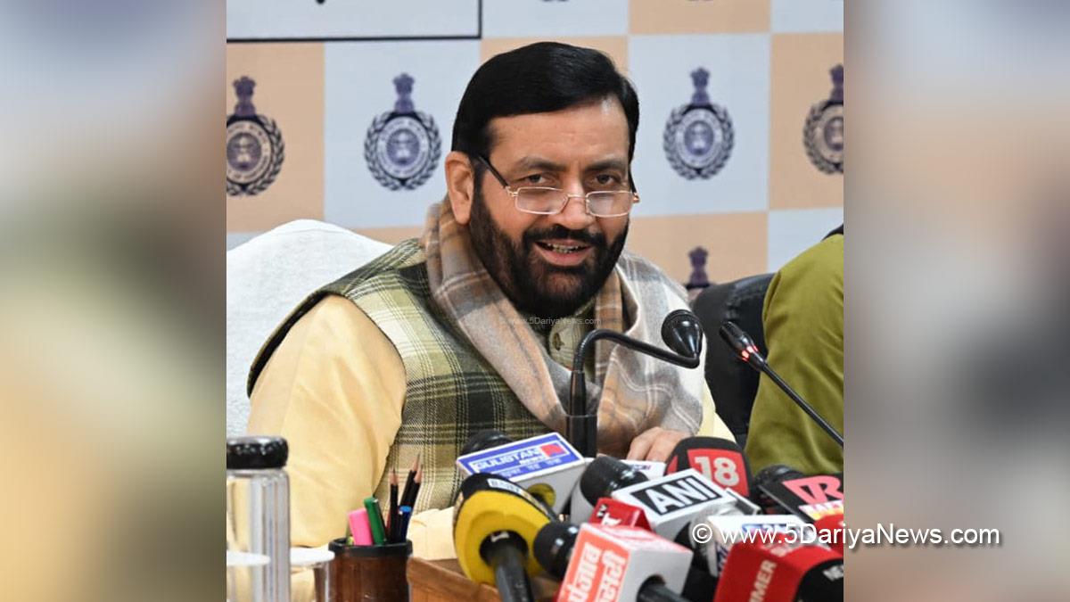 Nayab Singh Saini, Haryana, Bharatiya Janata Party, BJP, Haryana Chief Minister, Chief Minister of Haryana, BJP Haryana
