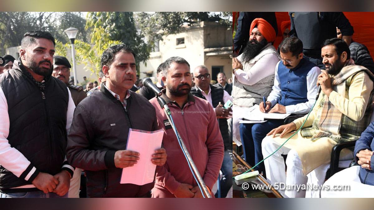 Nayab Singh Saini, Haryana, Bharatiya Janata Party, BJP, Haryana Chief Minister, Chief Minister of Haryana, BJP Haryana, Subhash Sudha