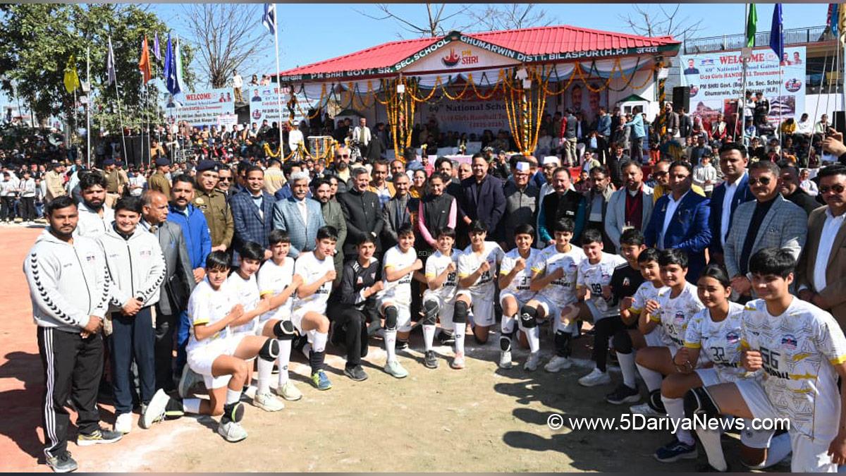 Sukhvinder Singh Sukhu, Thakur Sukhvinder Singh Sukhu, Himachal Pradesh, Himachal, Congress, Indian National Congress, Himachal Congress, Shimla, Chief Minister of Himachal Pradesh, Rajesh Dharmani, Rohit Thakur