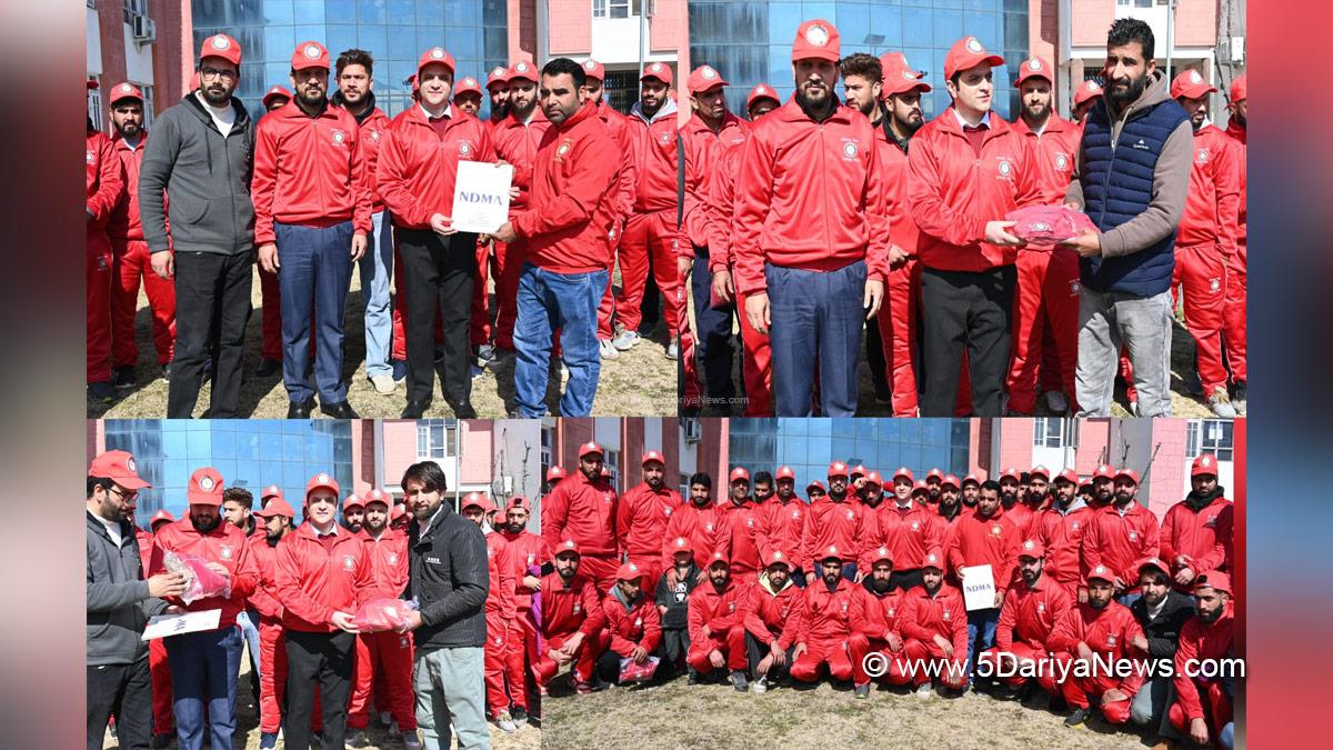Athar Aamir Khan, Kulgam, Deputy Commissioner Kulgam, Kashmir, Jammu And Kashmir, Jammu, District Administration Kulgam