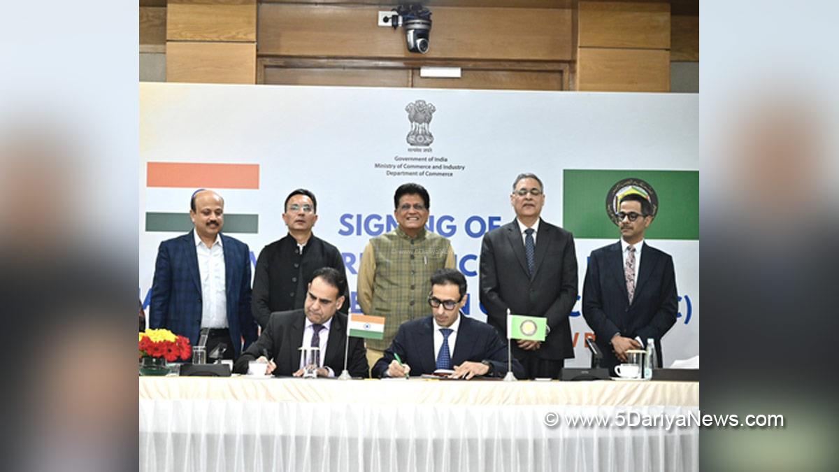 Piyush Goyal, Commerce and Industry Minister, BJP, Bharatiya Janata Party, Jitin Prasada