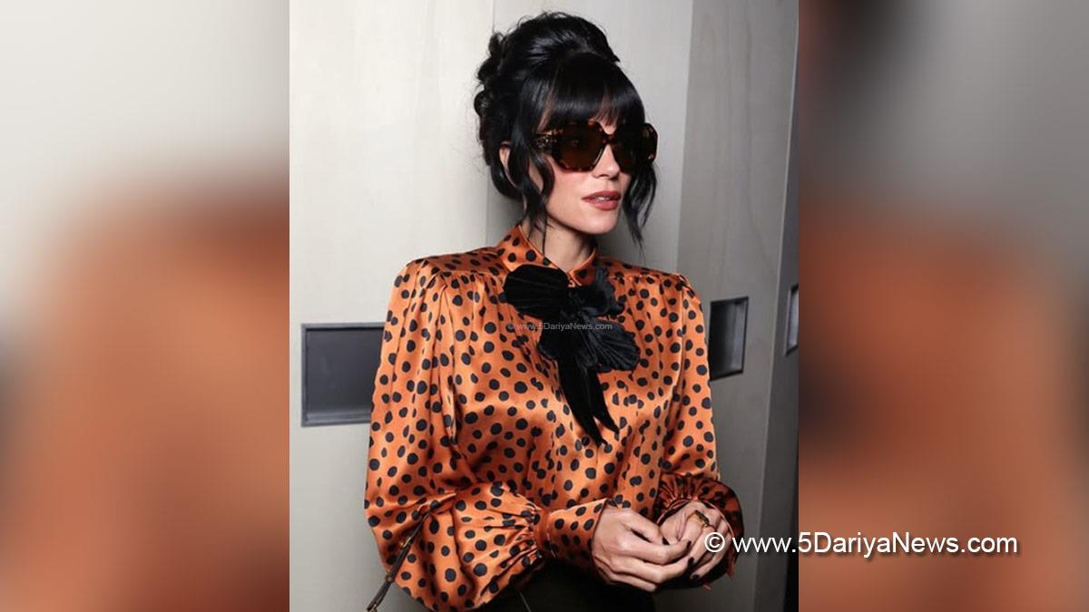 Hollywood, Los Angeles, Actress, Heroine, Lily Allen