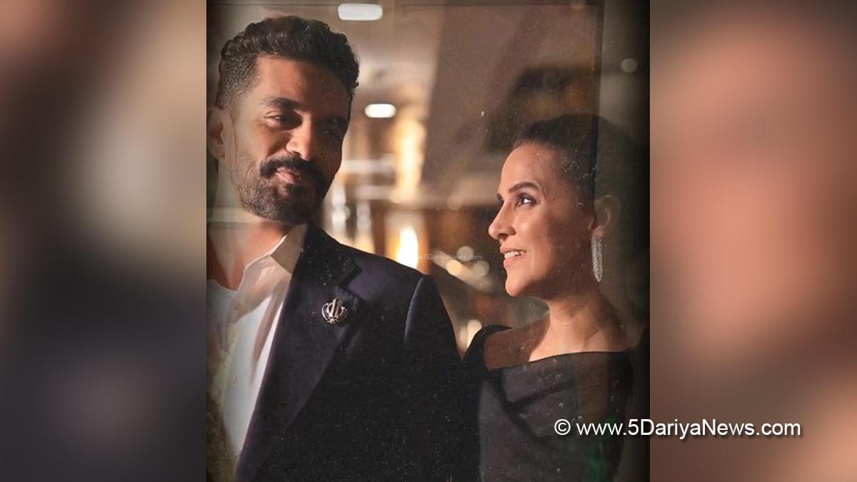 Bollywood, Entertainment, Mumbai, Actress, Cinema, Hindi Films, Movie, Mumbai News, Heroine, Neha Dhupia, Angad Bedi