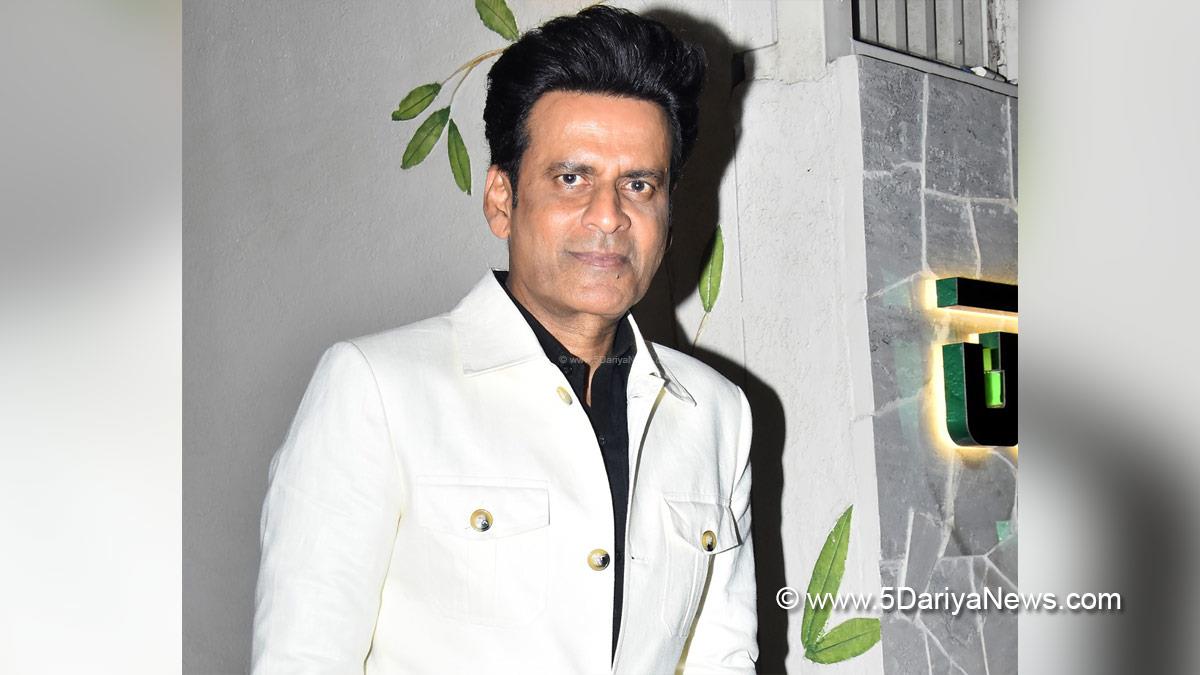 Manoj Bajpayee, Bollywood, Entertainment, Mumbai, Actor, Cinema, Hindi Films, Movie, Mumbai News, Ghooskhor Pandat
