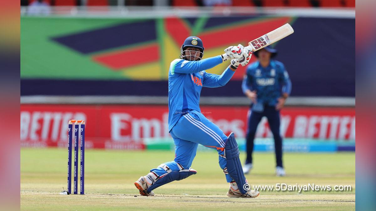 Vaibhav Suryavanshi, Sports News, Cricket, Under 19 World Cup, Under 19 World Cup 2026