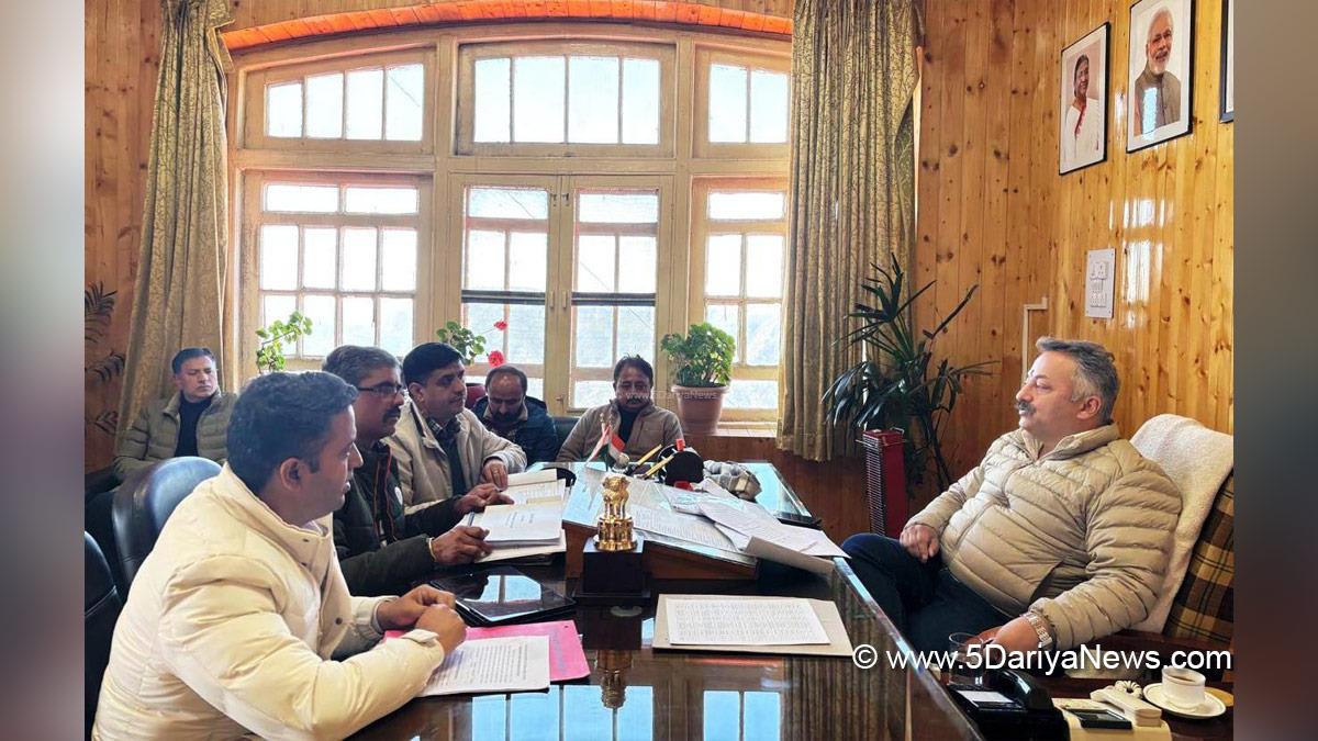 Rohit Thakur, Himachal Pradesh, Himachal, Congress, Indian National Congress, Himachal Congress, Shimla