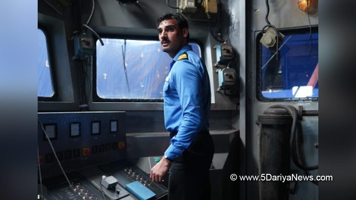 Bollywood, Entertainment, Mumbai, Actor, Cinema, Hindi Films, Movie, Mumbai News, Ahan Shetty