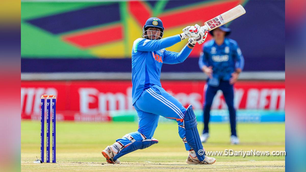 Vaibhav Suryavanshi, Sports News, Cricket, Under 19 World Cup, Under 19 World Cup 2026