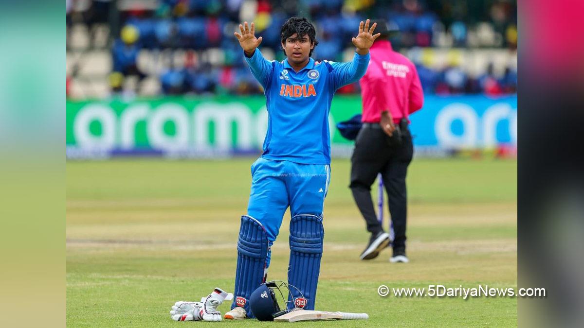 Vaibhav Suryavanshi, Sports News, Cricket, Cricketer, Player, Bowler, Batsman