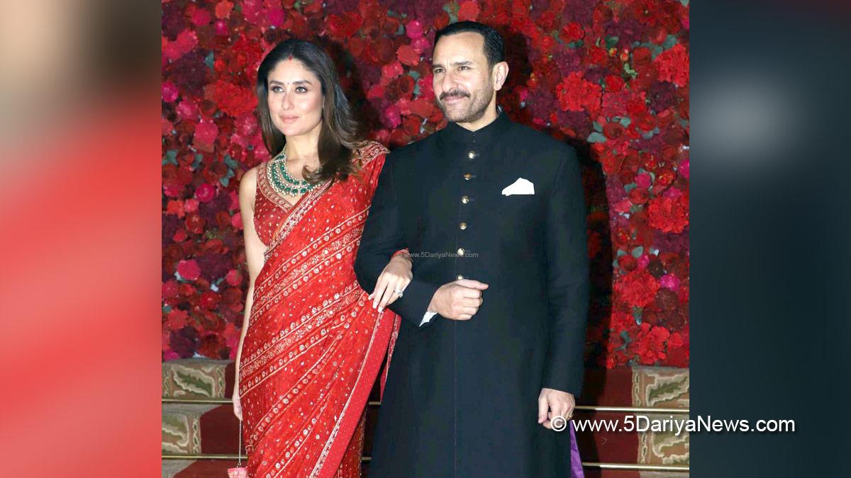 Kareena Kapoor, Kareena Kapoor Khan, Bollywood, Entertainment, Mumbai, Actor, Actress, Cinema, Hindi Films, Movie, Mumbai News, Saif Ali Khan