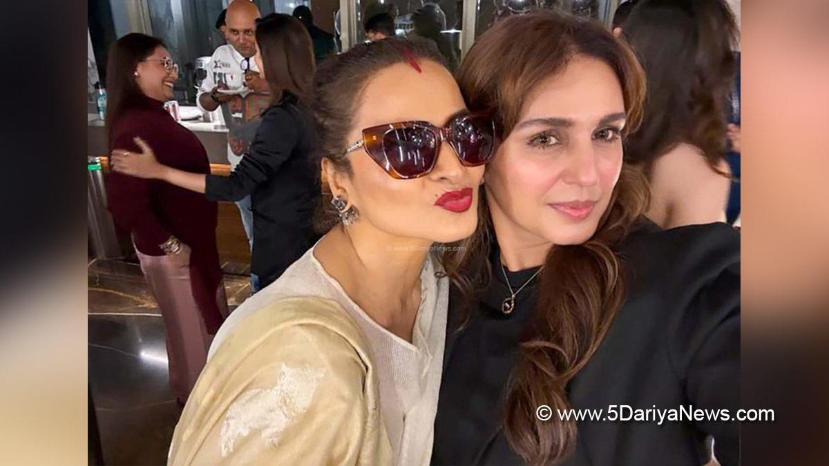 Huma Qureshi, Bollywood, Entertainment, Mumbai, Actress, Cinema, Hindi Films, Movie, Mumbai News, Heroine