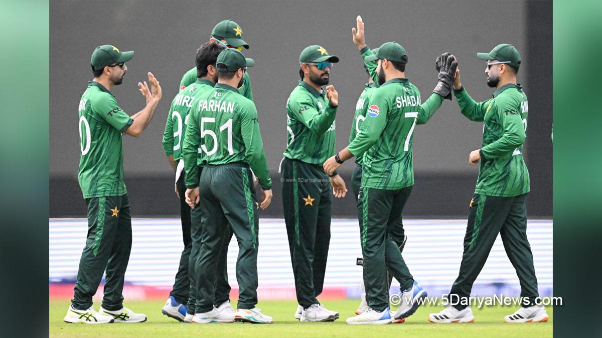 Sports News, Cricket, Cricketer, Player, Bowler, Batsman, T20 World Cup 2026, ICC T20 World Cup 2026, Faheem Ashraf, Pakistan, Netherlands