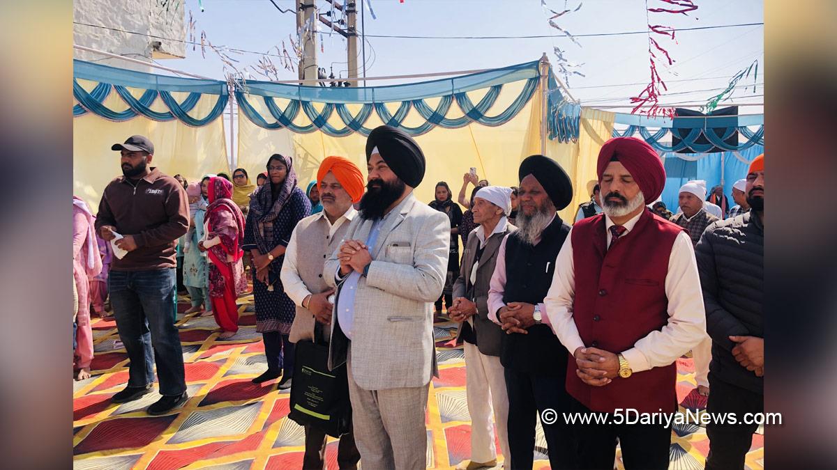 Jasvir Singh Garhi, AAP, Aam Aadmi Party, Aam Aadmi Party Punjab, AAP Punjab