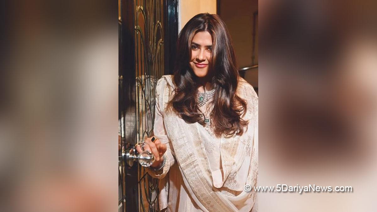 TV, Television, Entertainment, Mumbai, Actor, Actress, Mumbai News, Ektaa Kapoor