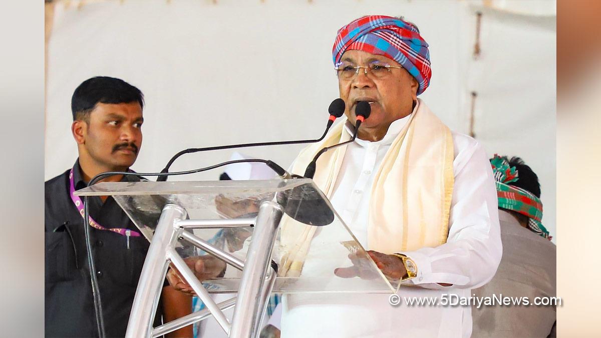 Siddaramaiah, Indian National Congress, Congress, All India Congress Committee, Karnataka, Bengaluru