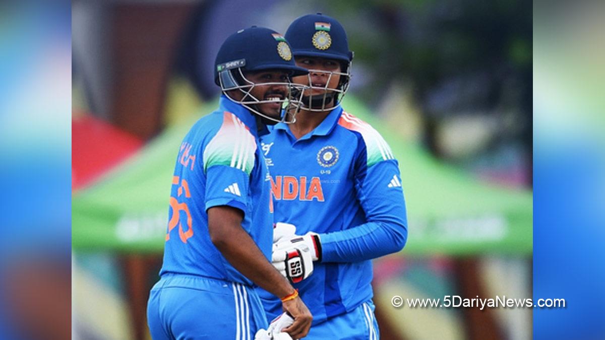 Vaibhav Suryavanshi, Sports News, Cricket, Cricketer, Player, Bowler, Batsman