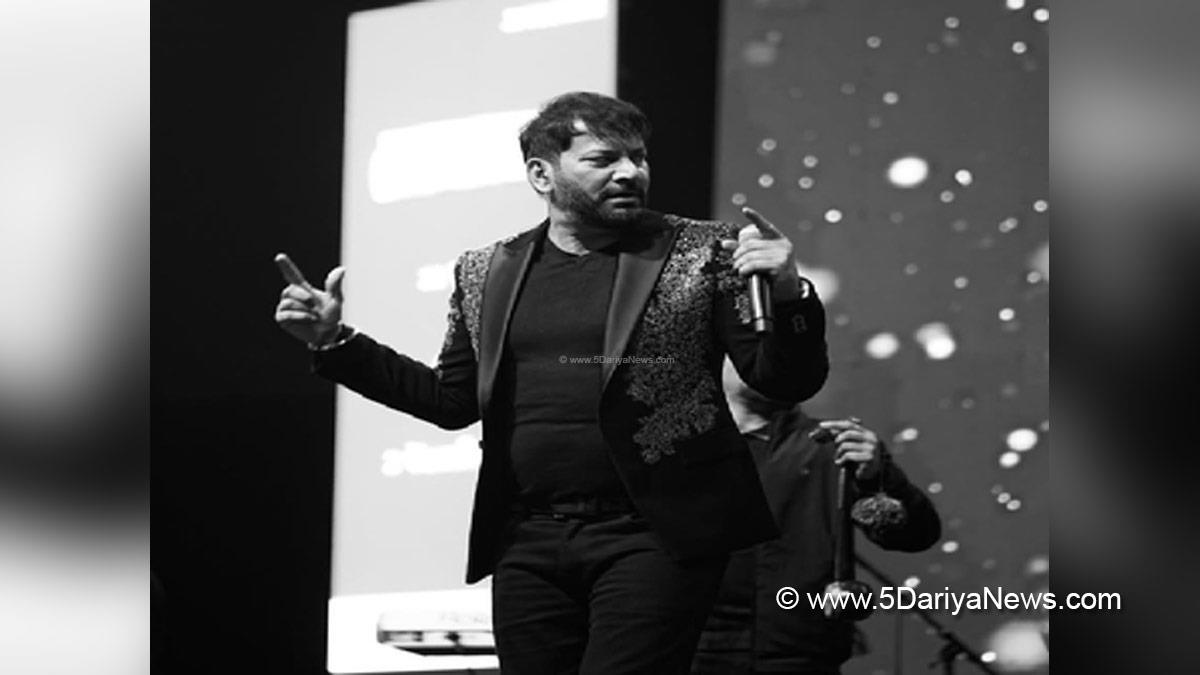 Music, Entertainment, Mumbai, Singer, Song, Mumbai News, Jasbir Jassi
