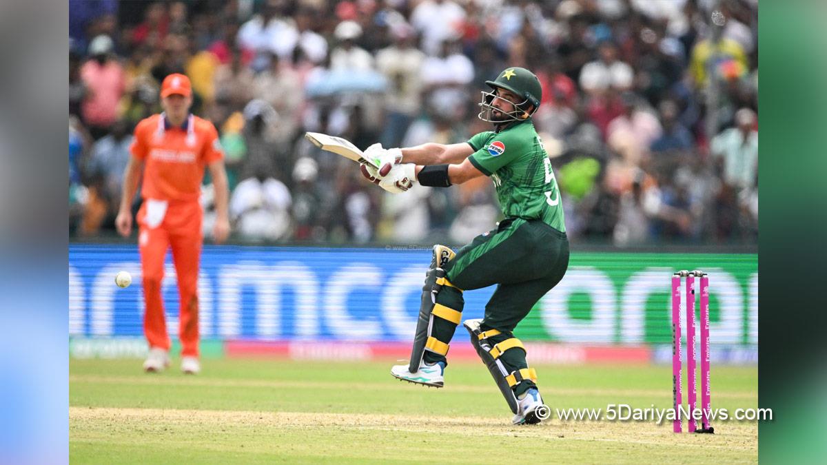 Sports News, Cricket, Cricketer, Player, Bowler, Batsman, T20 World Cup 2026, ICC T20 World Cup 2026, Faheem Ashraf, Pakistan, Netherlands