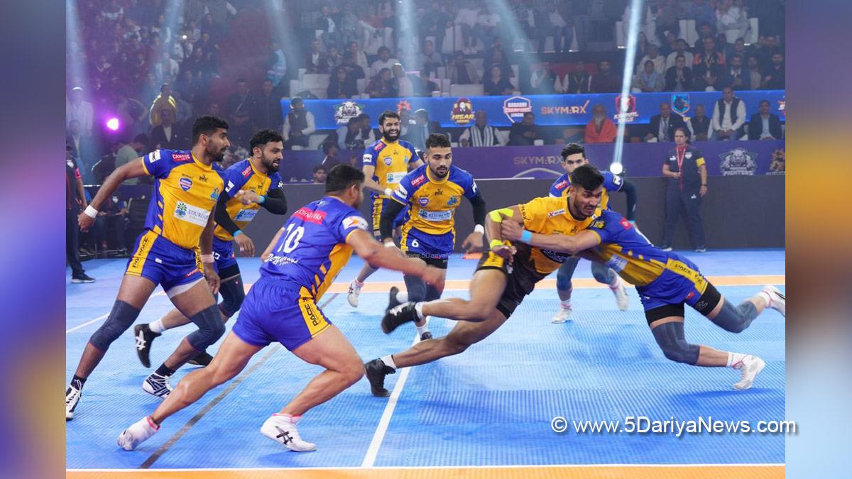 Sports News, Kabaddi, Rohtak Royals, Kabaddi Champions League