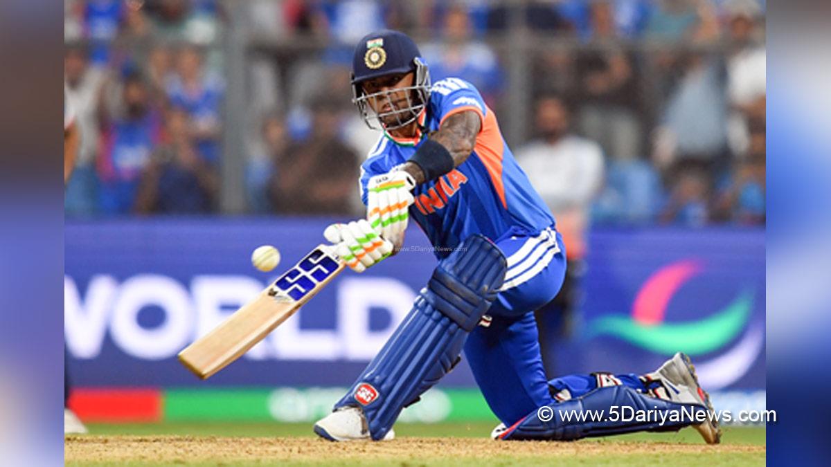 Suryakumar Yadav, Sports News, Cricket, Cricketer, Player, Bowler, Batsman, T20 World Cup 2026, ICC T20 World Cup 2026, ICC Mens T20 World Cup, ICC Mens T20 World Cup 2026