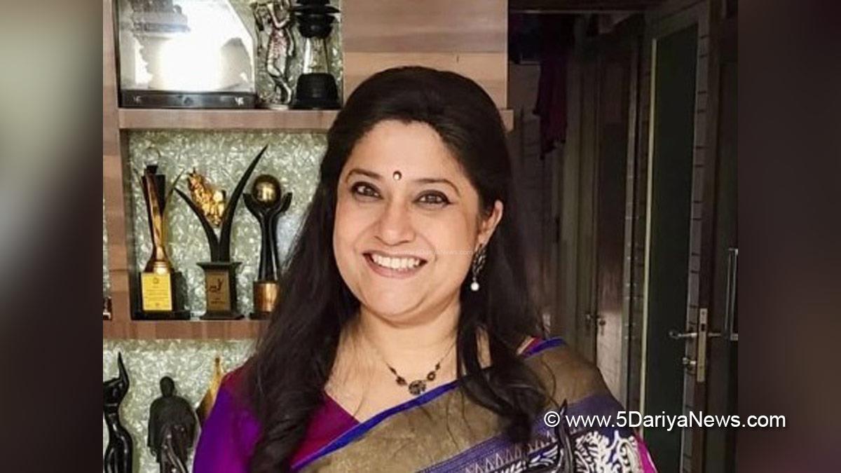 Bollywood, Entertainment, Mumbai, Actress, Cinema, Hindi Films, Movie, Mumbai News, Heroine, Renuka Shahane, Uttar