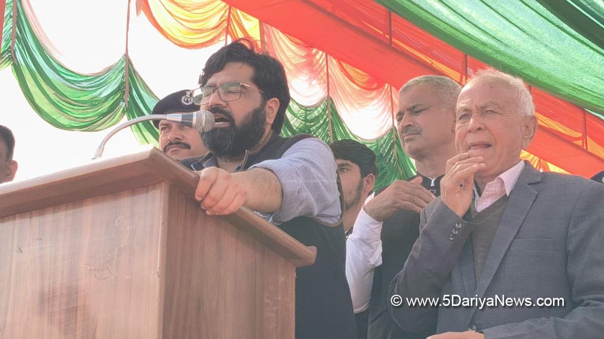 Kartikeya Sharma, Haryana, Bharatiya Janata Party, BJP, BJP Haryana 