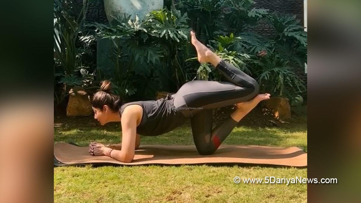 Shilpa Shetty, Bollywood, Entertainment, Mumbai, Actress, Cinema, Hindi Films, Movie, Mumbai News, Heroine