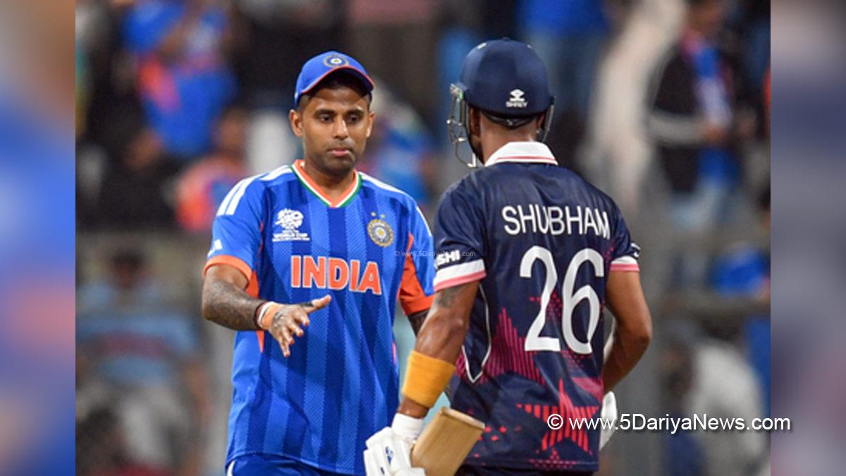 Suryakumar Yadav, Sports News, Cricket, Cricketer, Player, Bowler, Batsman, T20 World Cup 2026, ICC T20 World Cup 2026, ICC Mens T20 World Cup, ICC Mens T20 World Cup 2026