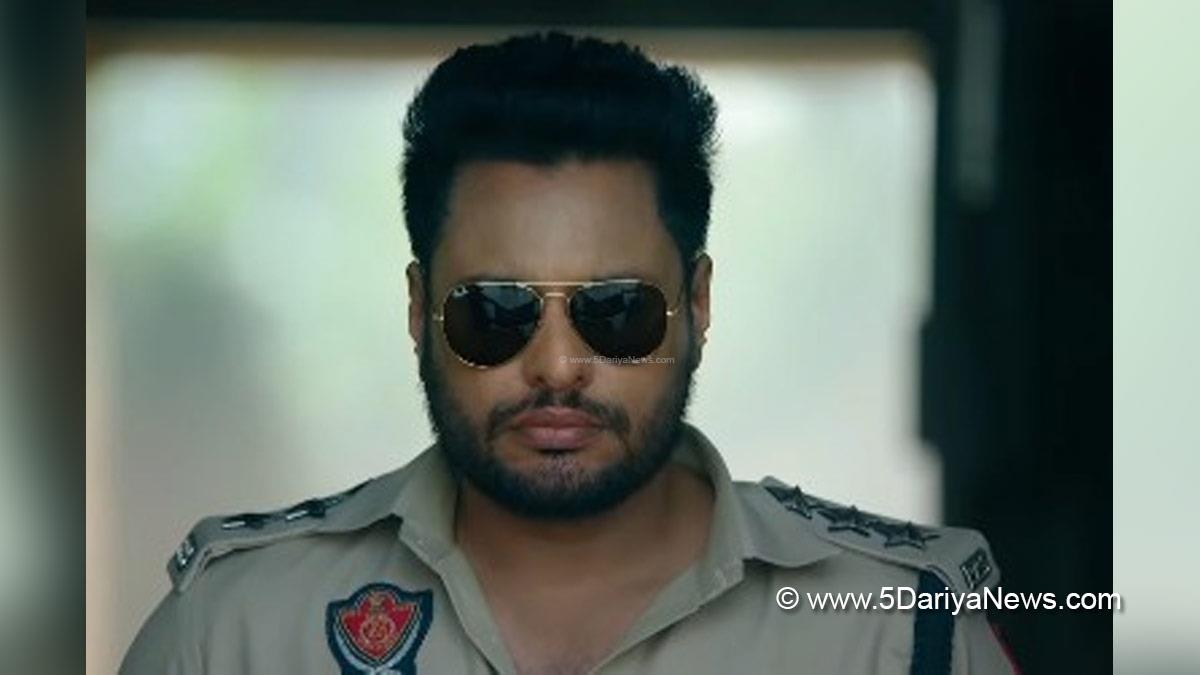 Dev Kharoud, Pollywood, Entertainment, Actor, Cinema, Punjabi Films, Movie, DSP Dev 2