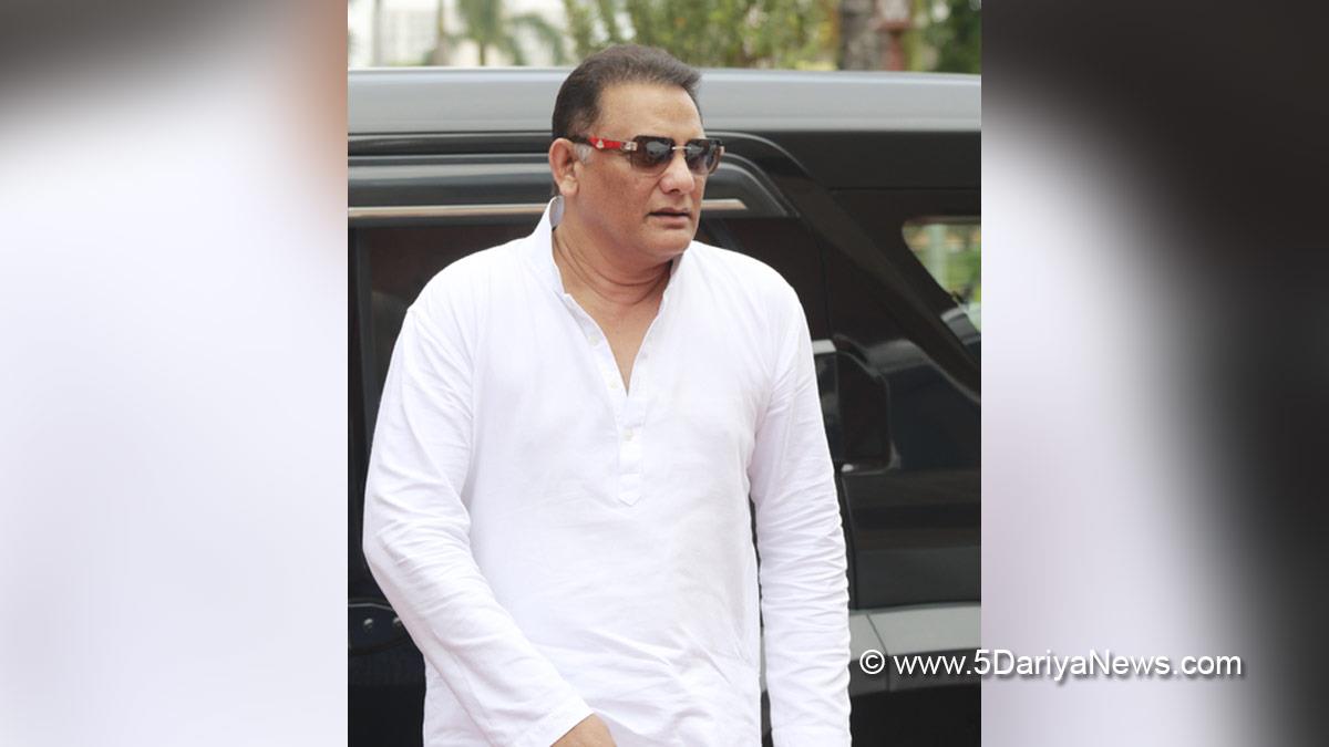 Sports News, Cricket, Mohammad Azharuddin