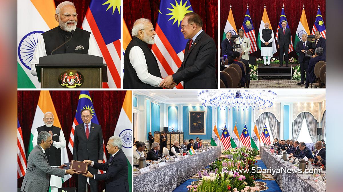 Narendra Modi, Modi, BJP, Bharatiya Janata Party, Prime Minister of India, Prime Minister, Narendra Damodardas Modi, Anwar Ibrahim