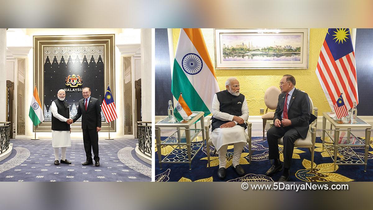 Narendra Modi, Modi, BJP, Bharatiya Janata Party, Prime Minister of India, Prime Minister, Narendra Damodardas Modi, Anwar Ibrahim